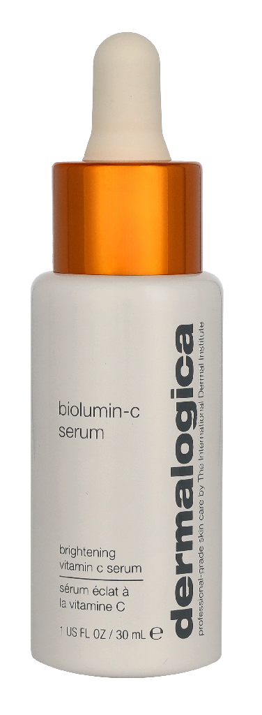 Dermalogica AGESmart Biolumin C Serum 30 ml