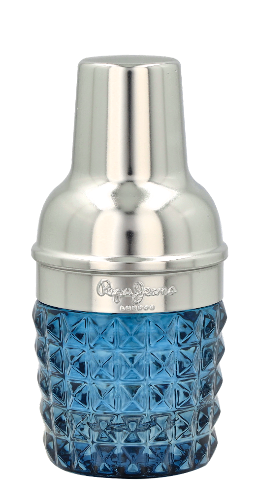 Pepe Jeans Life Is Now For Him Edt Spray 30 ml