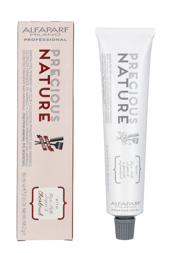 Alfaparf Precious Nature Hair Color 60 ml