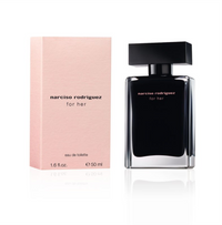 Narciso Rodriguez For Her Eau de toilette Spray