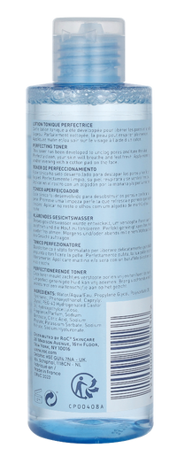 ROC Perfecting Toner 200 ml