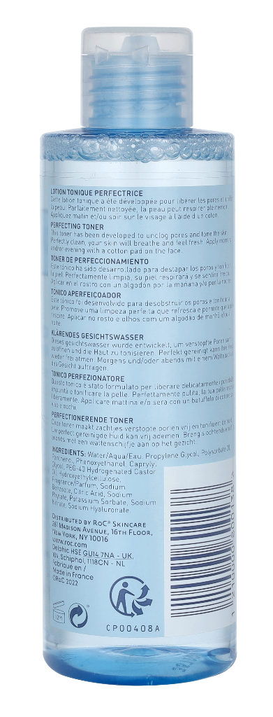 ROC Perfecting Toner 200 ml