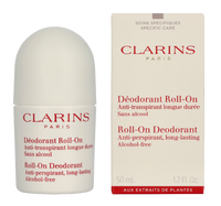 DEODORANT MULTI SOINS - ROLL-ON 50 ml
