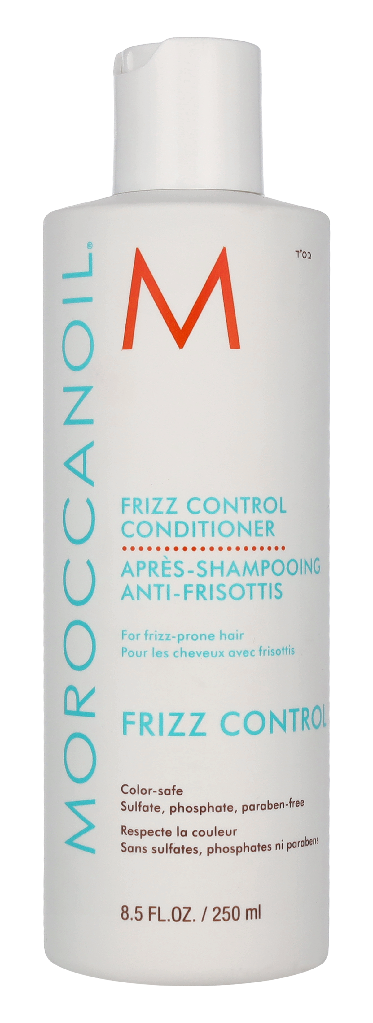 Moroccanoil Frizz Control Conditioner 250 ml