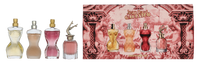 J.P. Gaultier Feminine Miniatures Set