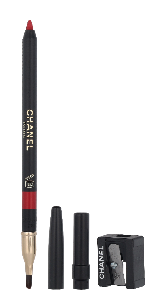 Chanel Le Crayon Levres Longwear Lip Pencil LE CRAYON LEVRES 1.20 g