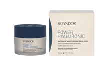 Skeyndor Power Hyaluronic Intensive Moisturising Emulsion 50ml