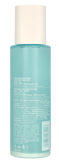 Clinique Anti-Blemish Solutions Clarifying Lotion 200ml