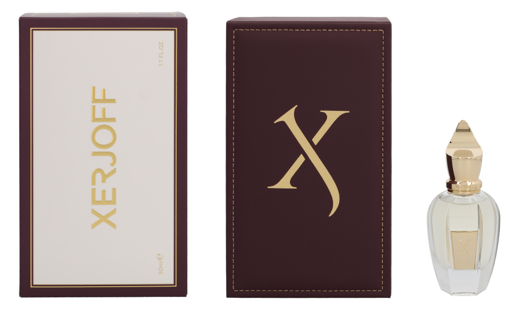 Xerjoff Lua Edp Spray 50 ml