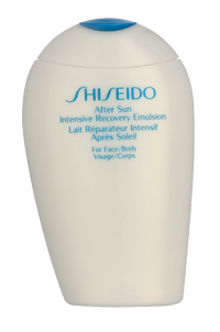 Shiseido After Sun Intensive Recovery Emulsion 150 ml