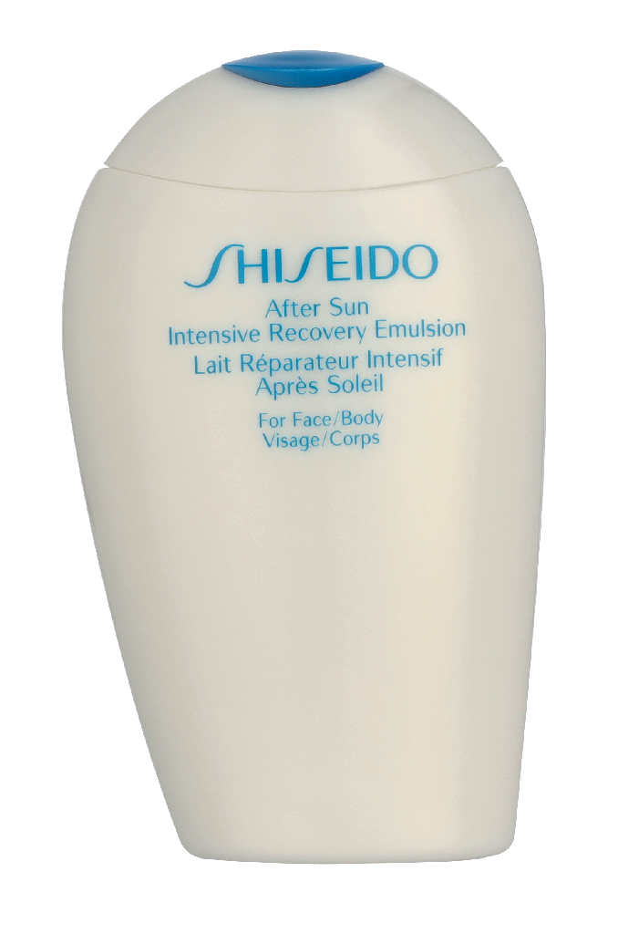 Shiseido After Sun Intensive Recovery Emulsion