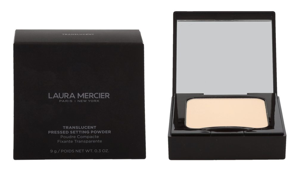 Laura Mercier Translucent Pressed Setting Powder 9 gr