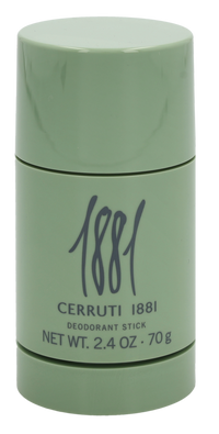 Cerruti 1881 Pour Homme Deo Stick 75ml