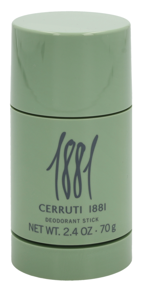 Cerruti 1881 Pour Homme Deo Stick 75ml
