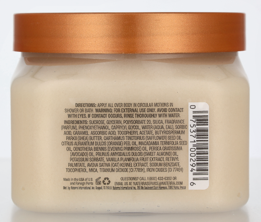 Tree Hut Shea Sugar Scrub 510 g