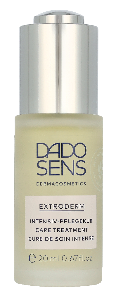 Dado Sens Extroderm Care Treatment 20 ml