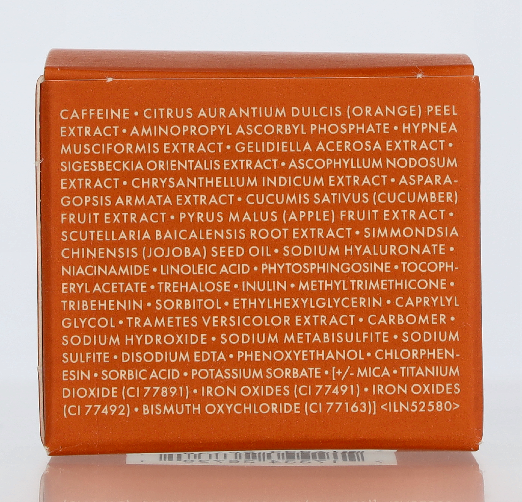 Origins Ginzing Brightening Eye Cream
