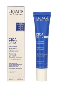 Uriage Bariederm-Cica Daily Gel-Cream 40 ml