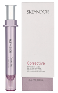 Skeyndor Corrective Expression Lines Lip Filler Contour 10ml