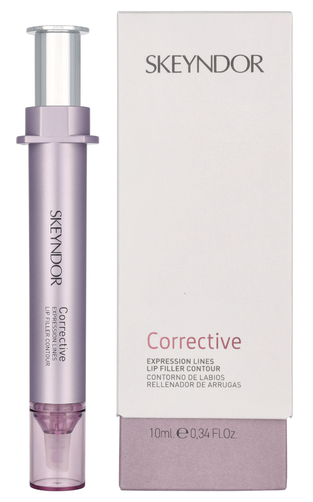Skeyndor Corrective Expression Lines Lip Filler Contour 10ml
