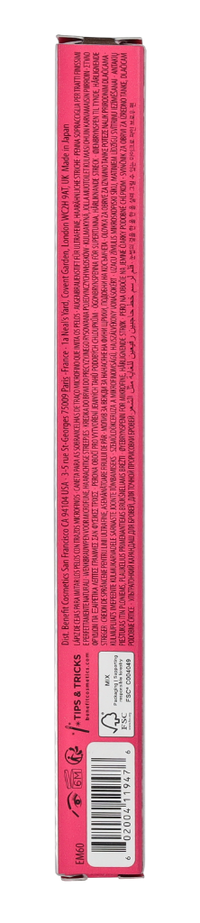 Benefit Brow Microfilling Pen 0.77 g