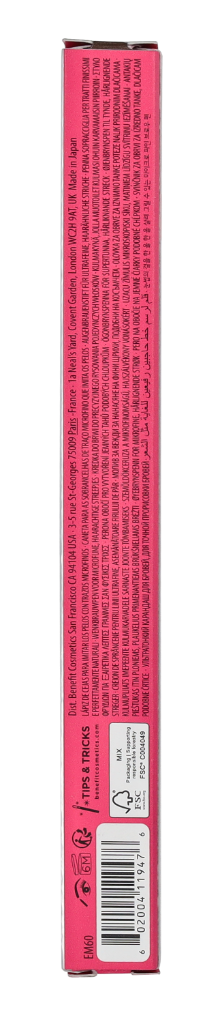 Benefit Brow Microfilling Pen 0.77 g