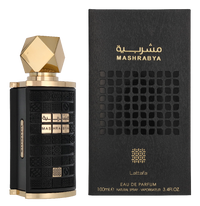Lattafa Mashrabya Edp Spray 100 ml