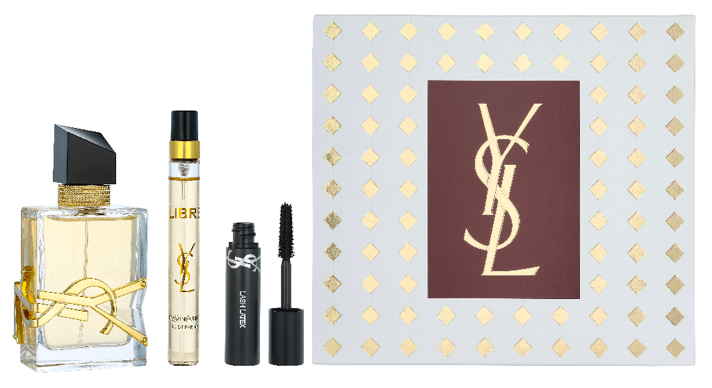 Ysl Libre Giftset