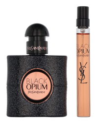 YSL Black Opium Giftset