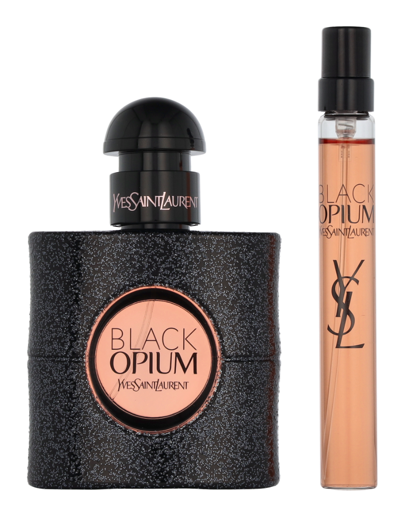 YSL Black Opium Giftset