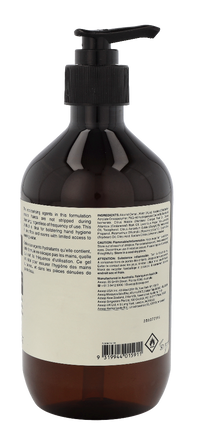 Aesop Resurrection Rinse-Free Hand Wash 500ml