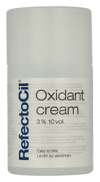 RefectoCil Oxidant 3% 10Vol. Cream 100 ml