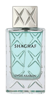 Swiss Arabian Shaghaf Blue Edp Spray 75 ml