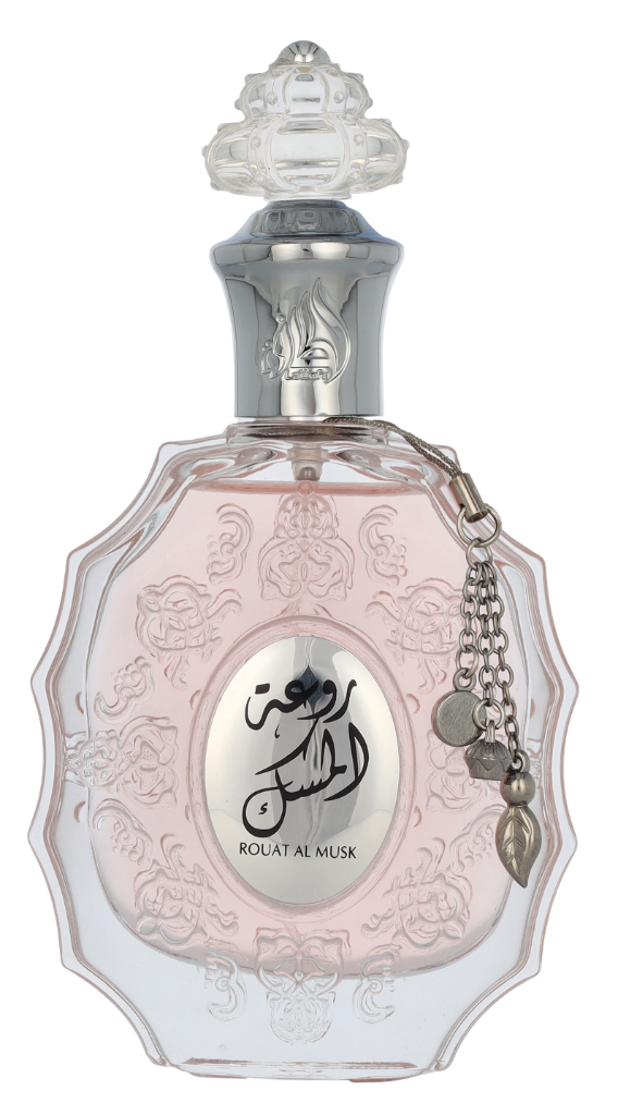 Lattafa Rouat Al Musk Woman Edp Spray 100 ml