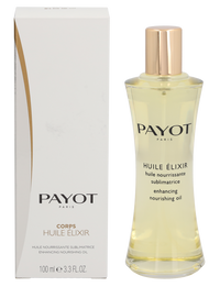 Payot Elixir Enhancing Nourishing Oil 100 ml