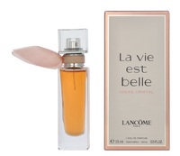 Lancome La Vie Est Belle Soleil Cristal Edp Spray