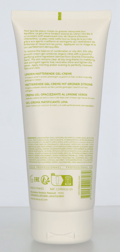 D-Lab Absolu De Raisin 2 Capsules 56 stuk