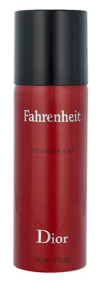 Dior Fahrenheit Deo Spray 150ml