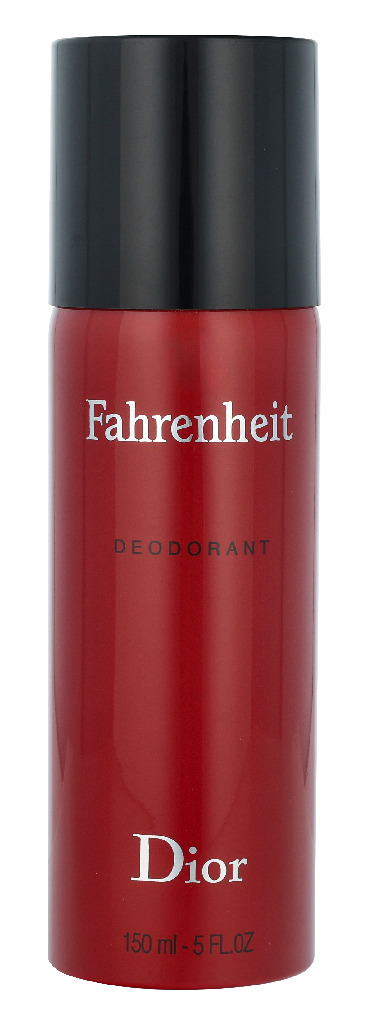 Dior Fahrenheit Deo Spray 150ml