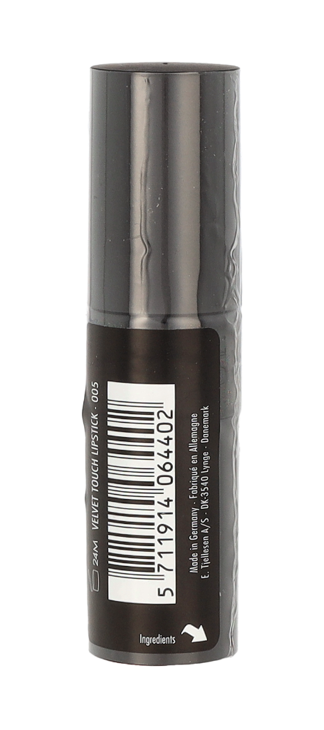 Gosh Gosh Velvet Touch Lipstick 4 g