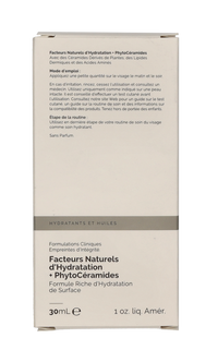 The Ordinary Natural Moisturizing Factors + PhytoCeramides 30 ml