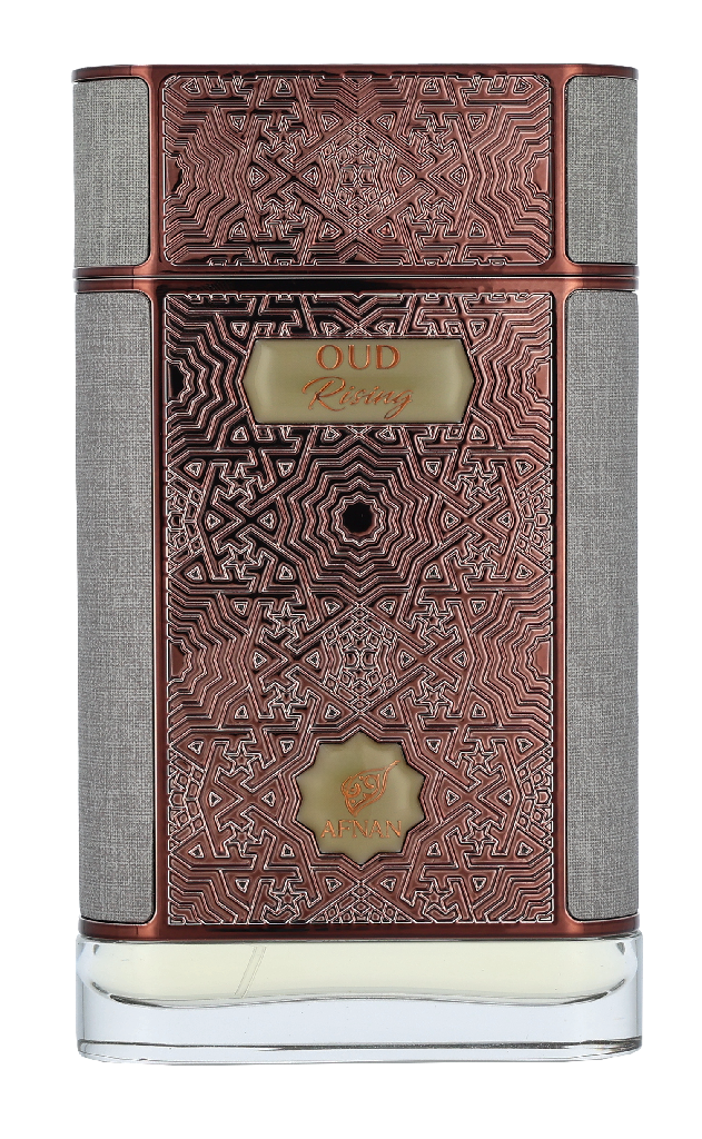 Afnan Oud Rising Edp Spray 80 ml
