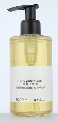 Diptyque Orpheon Perfumed Cleansing Body Gel 200 ml