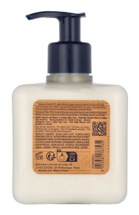L'Occitane Shea Ultra Rich Hand & Body Wash 300 ml