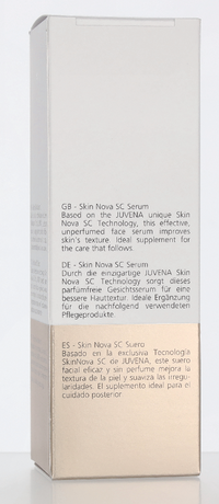 Juvena Skin Specialists Nova SC Serum 30 ml