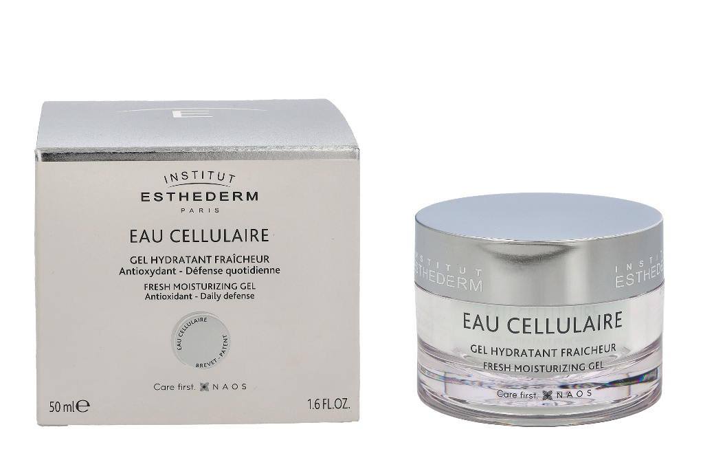 Esthederm Eau Cellulaire Fresh Moisturizing Gel
