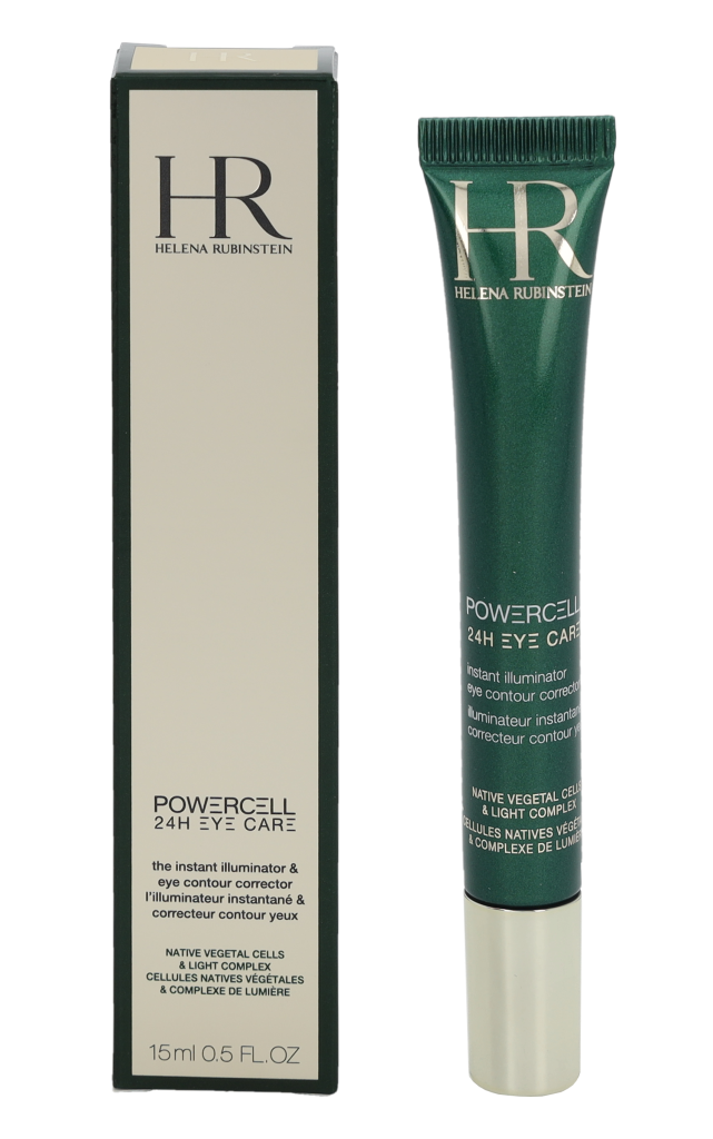 HR Powercell 24H Eye Care 15 ml