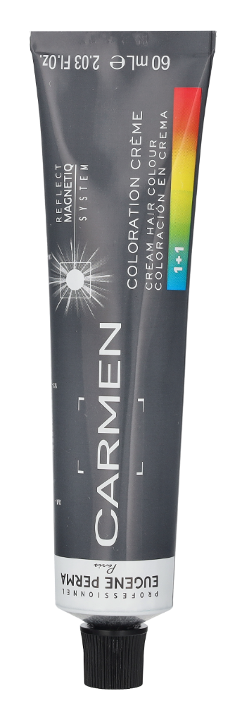 Eugene Perma Carmen Chromatique Coloration Creme
