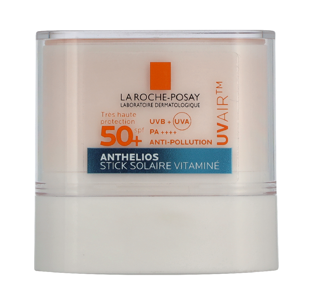 LRP Anthelios Vitamin Sun Stick SPF50+ 10 ml