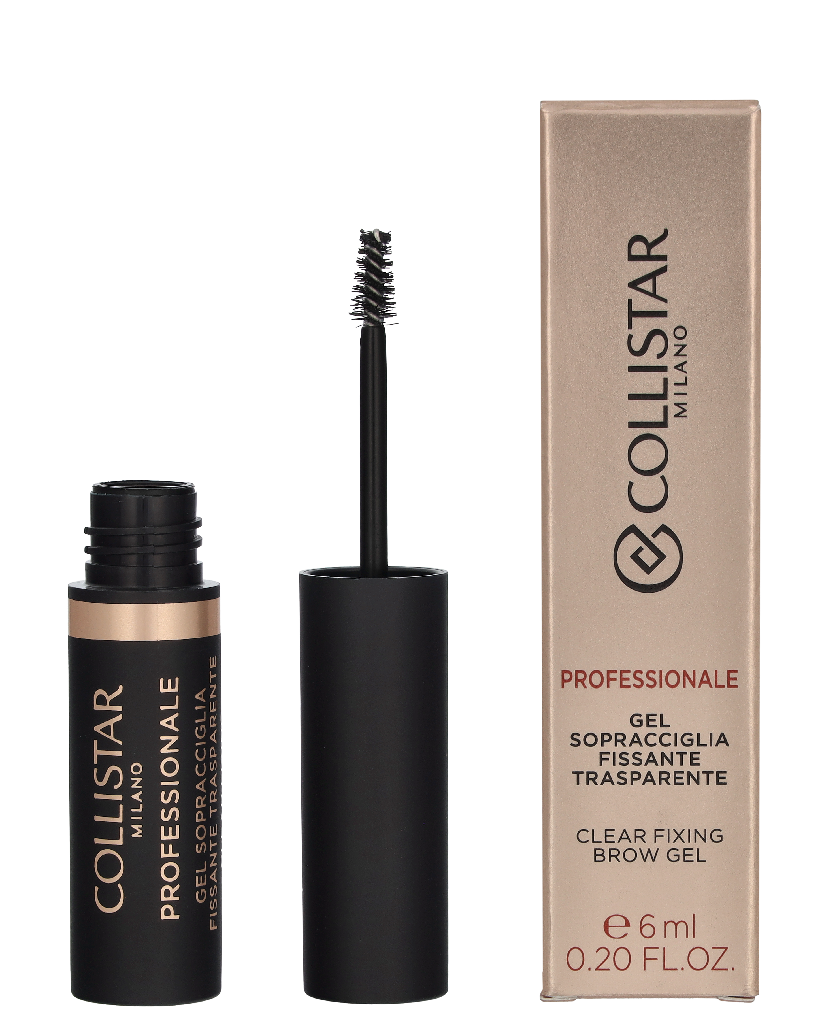 Collistar Professionale Eyebrow Gel 3 ml